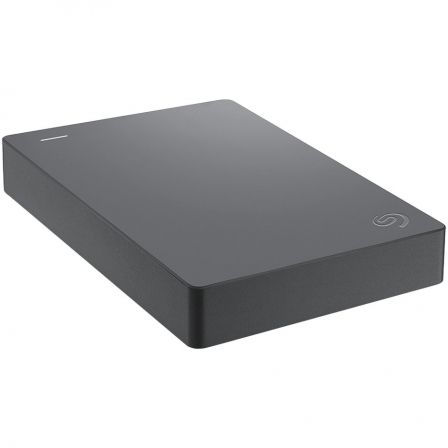 Seagate STJL4000400 Disco Duro Externo Portátil 4TB 2.5" USB 3.0 Seagate STJL4000400 Disco Duro Externo Portátil 4TB 2.5" USB 3.0